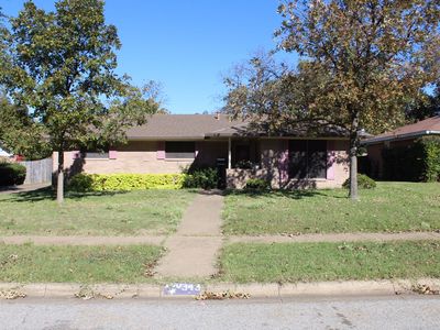 343 Mizell St, Duncanville, TX, 75116