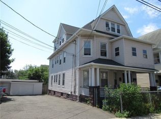 29 Park Ter #31, Bridgeport, CT 06604
