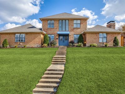 1510 Palm Valley Dr, Garland, TX, 75043