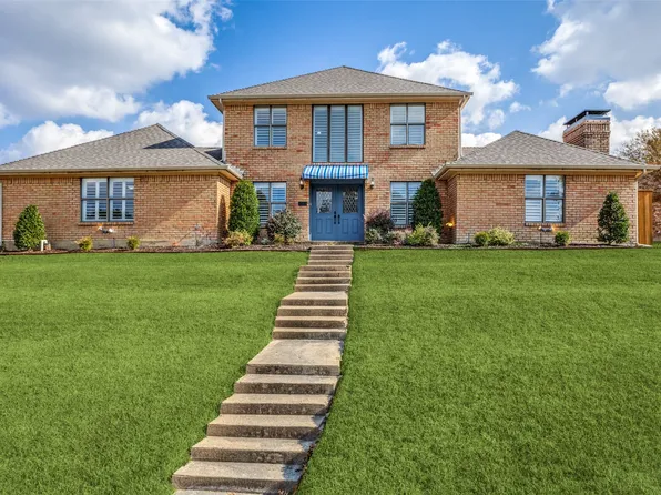 1510 Palm Valley Dr, Garland, TX 75043