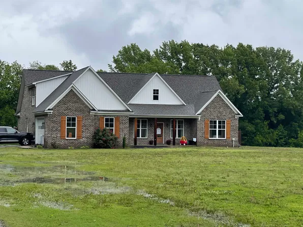 378 Holly Grove Rd, Covington, TN 38019