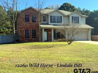 12260 Wild Horse, Tyler, TX 75706 | MLS #26005535 | Zillow