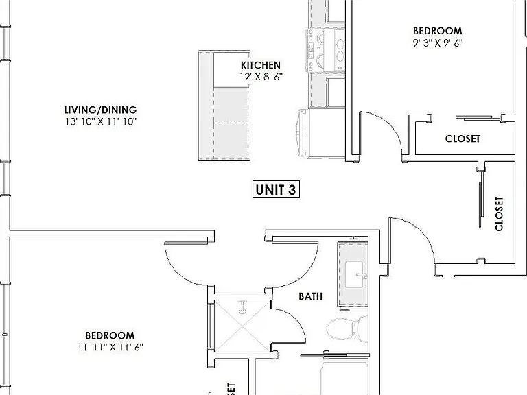 344 Tweedsmuir Ave #3 — Photo 9