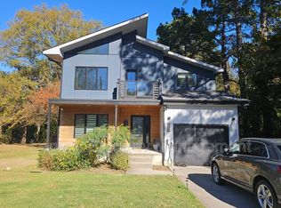 1211 Gilbert St, Durham, NC 27701