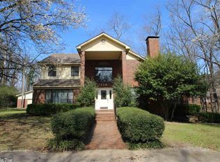 426 Mills Park Rd, Bryant, AR 72022