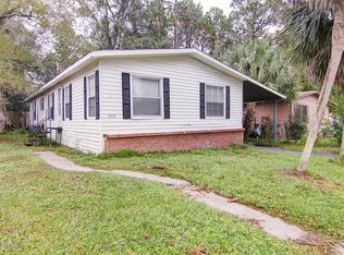 5823 Jason Dr, Jacksonville, FL 32244