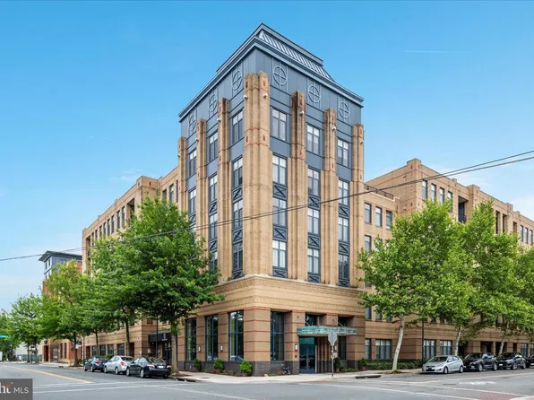 1111 Oronoco St Unit 226, Alexandria, VA 22314