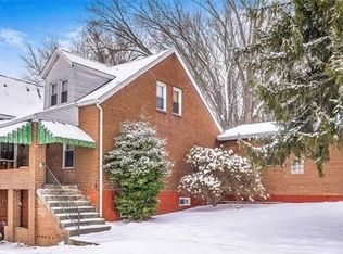 545 Hite Rd, Cheswick, PA 15024