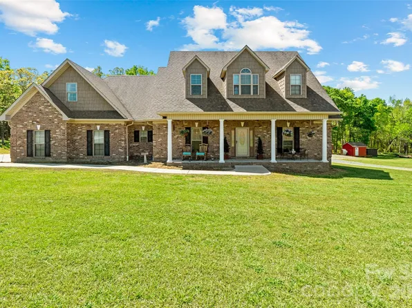 643 John Doster Rd, Pageland, SC 29728