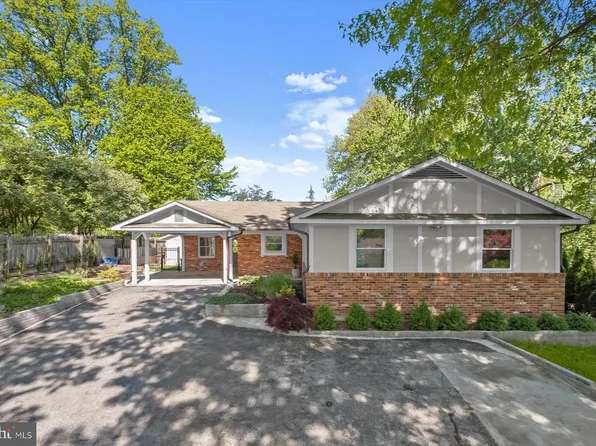 9329 Harvey Rd, Silver Spring, MD 20910