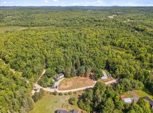 45, 59, 61 Club House Road, Levant, ME 04456