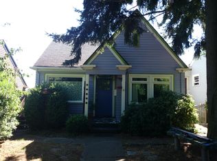 6710 35th Ave SW, Seattle, WA 98126