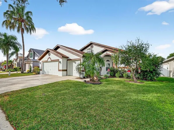 2630 Allwood Ave, Valrico, FL 33596