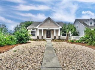 1015 W 11th St, Panama City, FL 32401