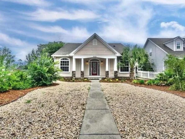 1015 W 11th St, Panama City, FL 32401
