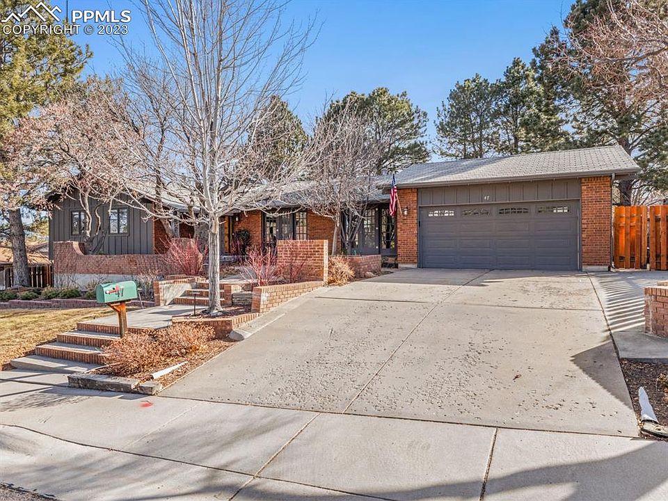 47 Briargate Ter, Pueblo, CO 81001 Zillow