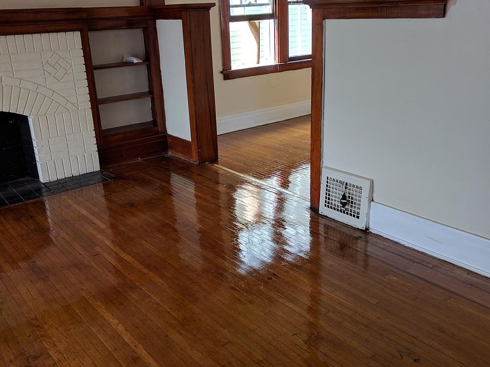 2nd image of 2030 Fillmore Avenue # Fl 2nd