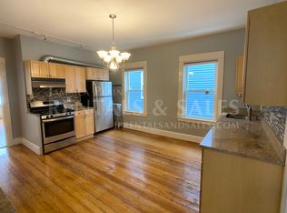 53-55 Rossmore Rd #2, Boston, MA 02130