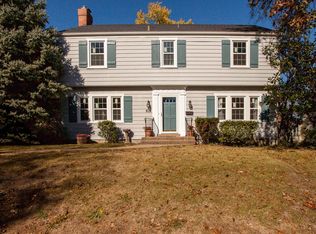 901 Pettus Pl, Saint Charles, MO 63301