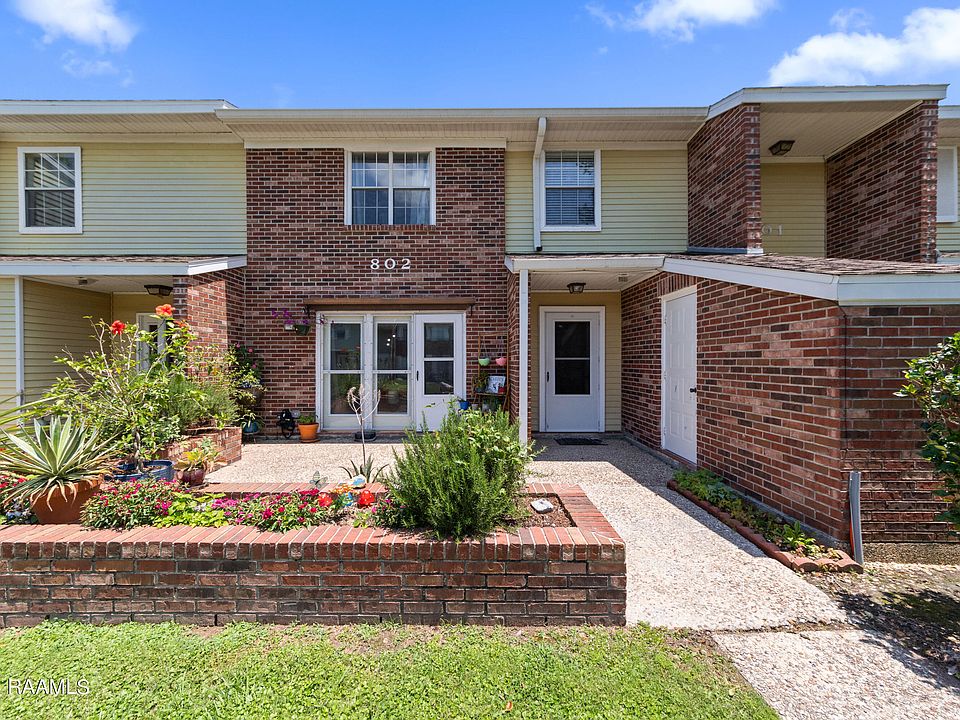 1st image of 101 Wilbourn Blvd APT 802