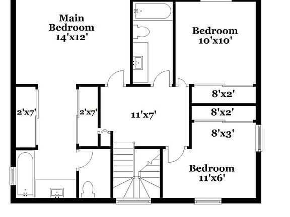 3rd image of 2565 E Southern Ave Unit 119