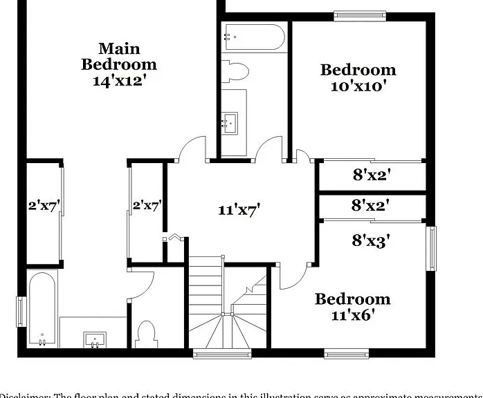 2565 E Southern Ave #119 — Photo 3
