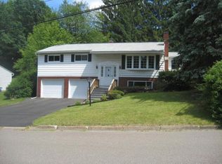 4604 Amherst Ave, Vestal, NY 13850