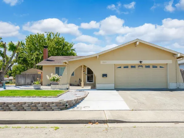 1235 Willet Court, Fairfield, CA 94533