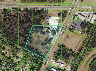 1157 Broad St, Brooksville, FL 34604