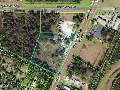 1157 Broad St, Brooksville, FL, 34604