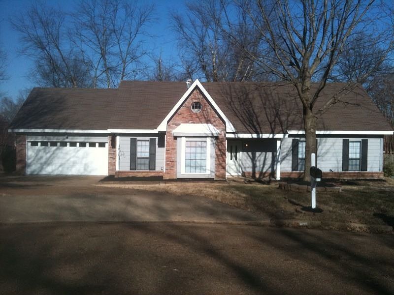 6910 Middlebrooke Cove, Memphis, TN 38141
