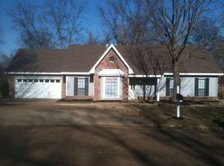 6910 Middlebrooke Cv, Memphis, TN 38141