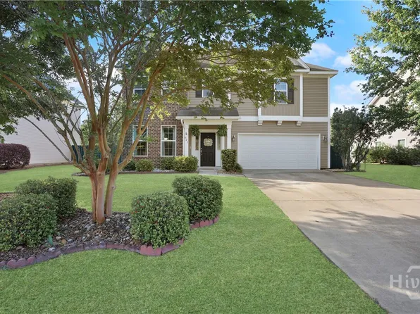 821 Garden Hills Loop, Richmond Hill, GA 31324