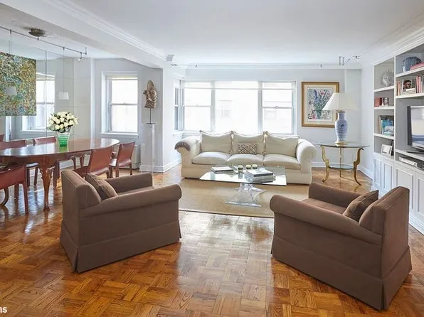 1025 5th Ave #4GN, New York, NY 10028