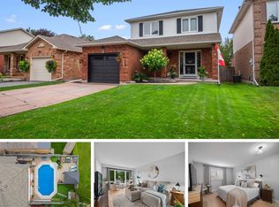 51 Kintyre St, Clarington, ON L1E2E3