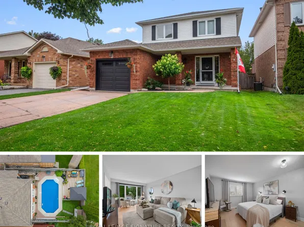 51 Kintyre St, Clarington, ON L1E 2E3