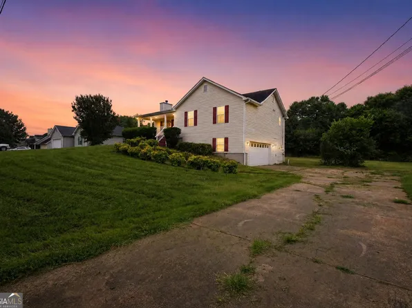 75 Linsley Way, Covington, GA 30016