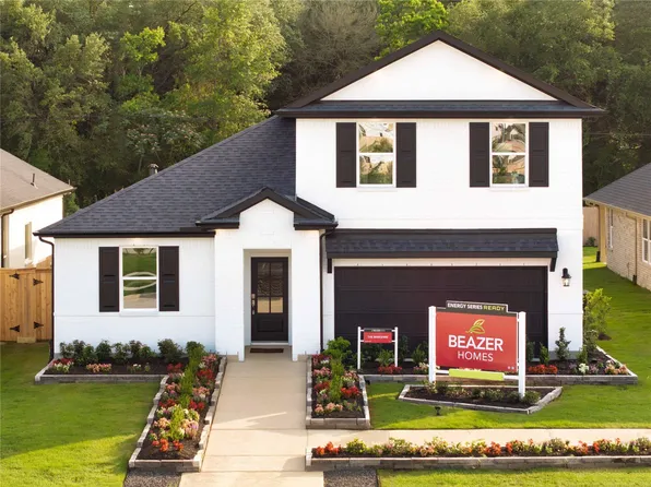 21735 Carballo Oak Trl, Tomball, TX 77377