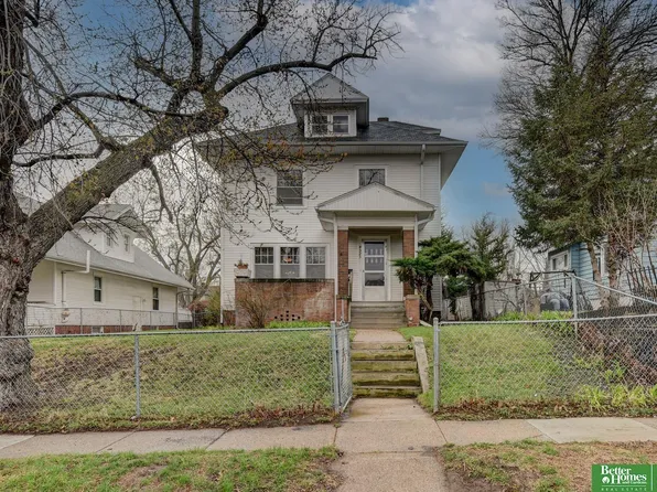 4323 Parker St, Omaha, NE 68111