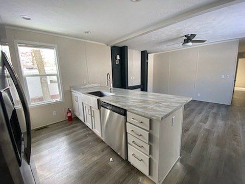2nd image of 14546 Mercury Dr #235