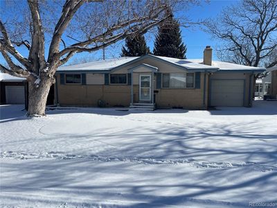 1658 S Zephyr Court, Lakewood, CO, 80232