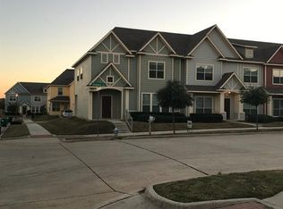 5504 Soledad Dr, Denton, TX 76208