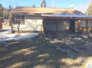 742 Macdonald Ave, Beaver Bay, MN 55601