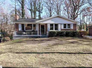 305 Cardinal Dr, Taylors, SC 29687