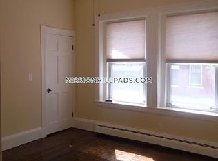 2 Carmel St #F1U1, Boston, MA 02120