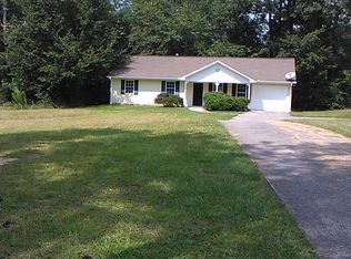 4473 Frank Aiken Rd SW, POWDER SPRINGS, GA 30127