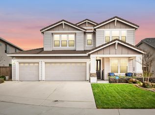 116 Cactus Ct, Roseville, CA