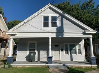 661 Elm Tree Ln, Lexington, KY 40508