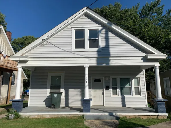 661 Elm Tree Ln, Lexington, KY 40508