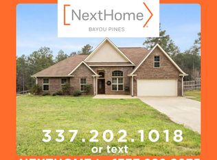 139 Kas Rd, Leesville, LA 71446